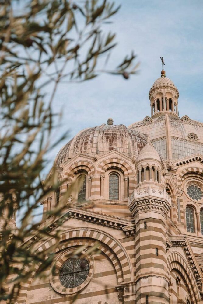 Visiter Marseille _ que voir, que faire - JOOWBAR _ Blog Voyage & More