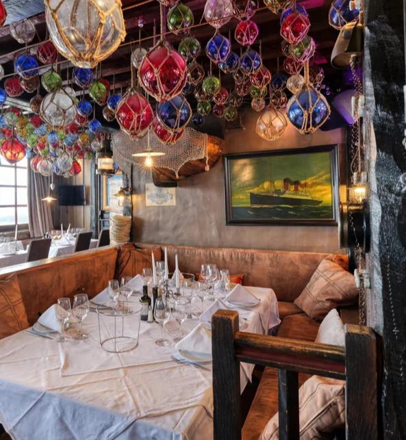 Cap Horn Courchevel 1