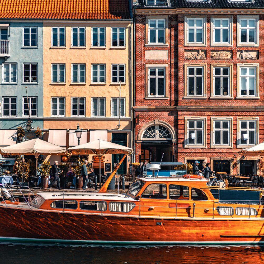 visit copenhagen weekend à copenhague