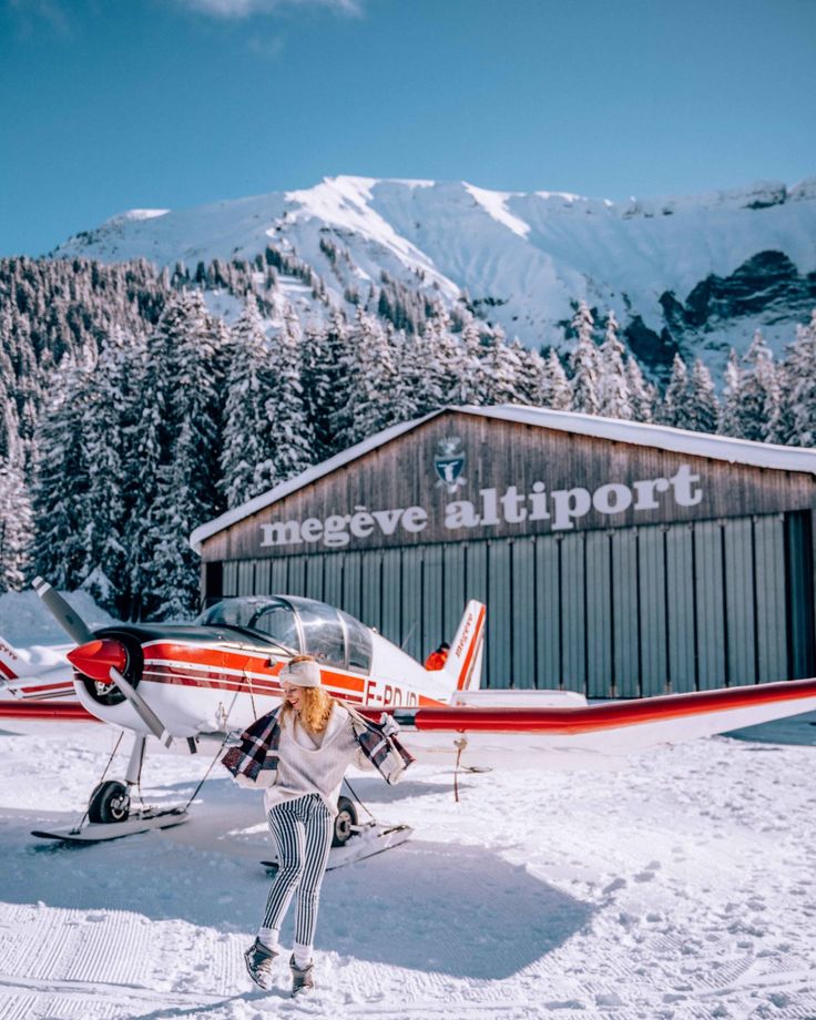 what to do in megeve