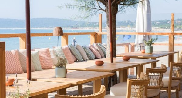 Best restaurants Saint-Tropez Where to eat in saint tropez ? Où manger à saint tropez ?