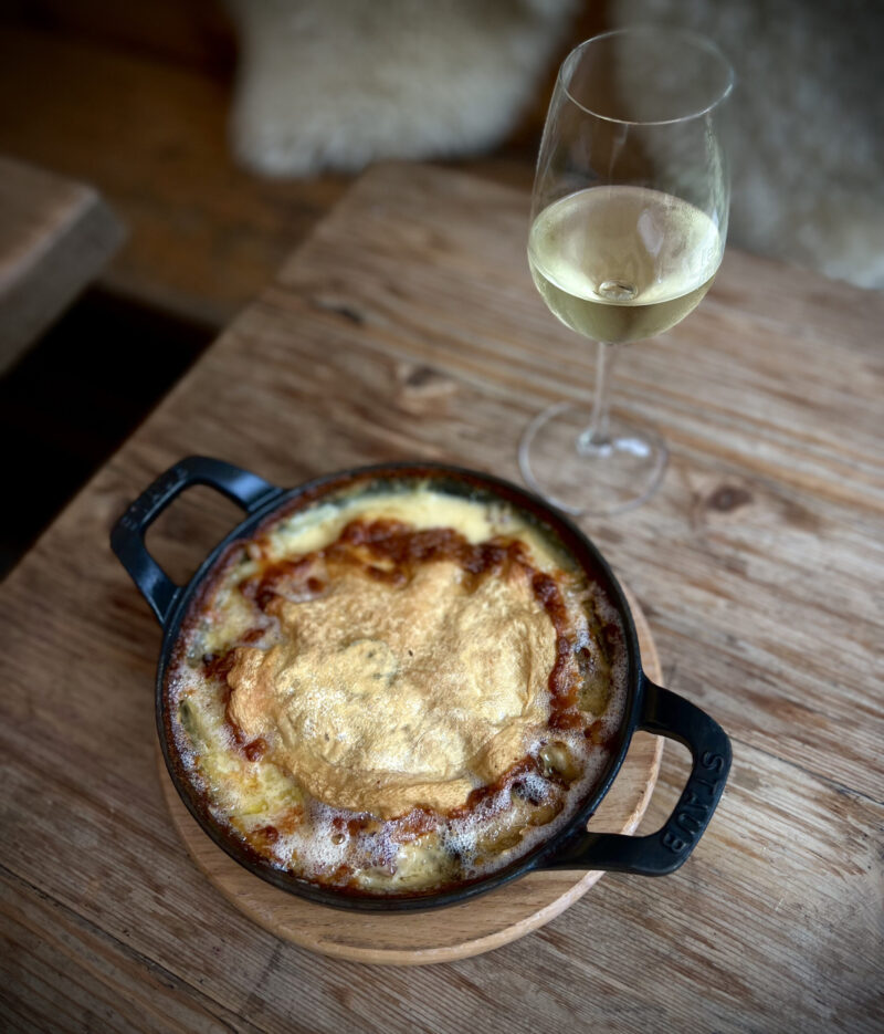 Bistrot de Megève 2