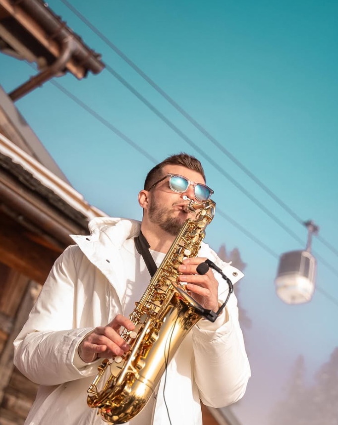 Chalet Sauvage Megève 4