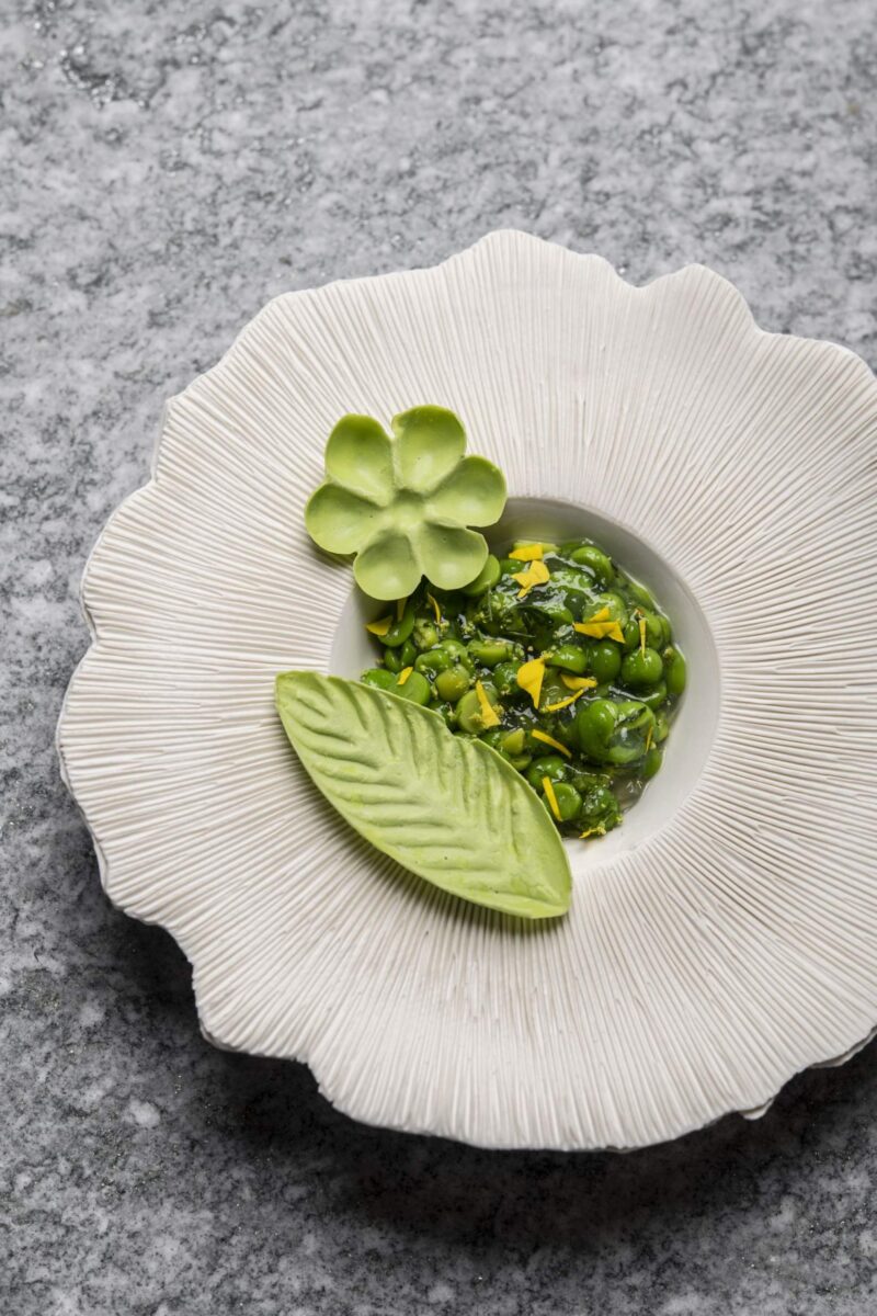 Flocons de Sel Megève 2