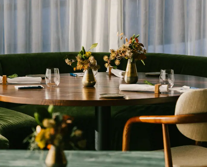 La Table de l'Alpaga 1