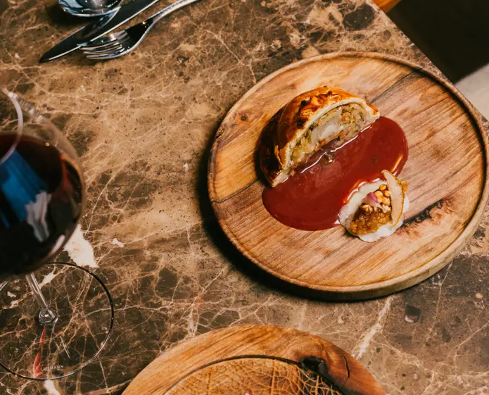 La Table de l'Alpaga 2