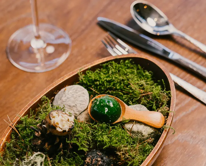 La Table de l'Alpaga 3